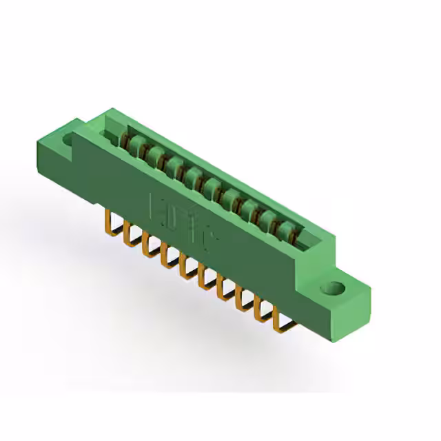 807-010-559-102 EDAC Inc.  Edgeboard Connectors